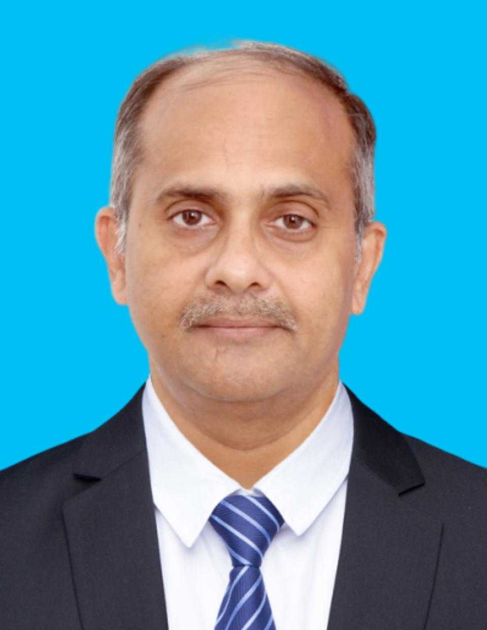 Dinesh Nair