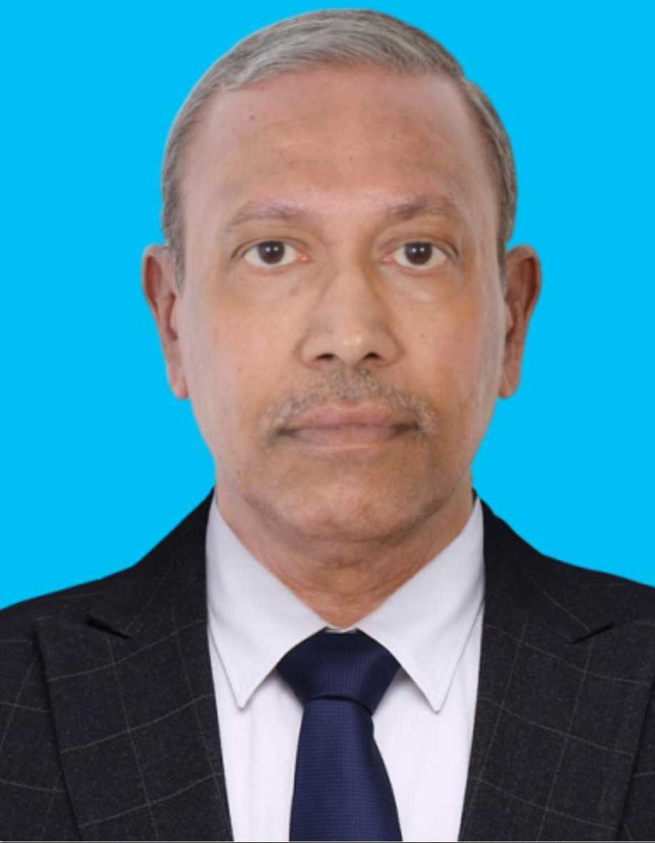 Prasad Nair