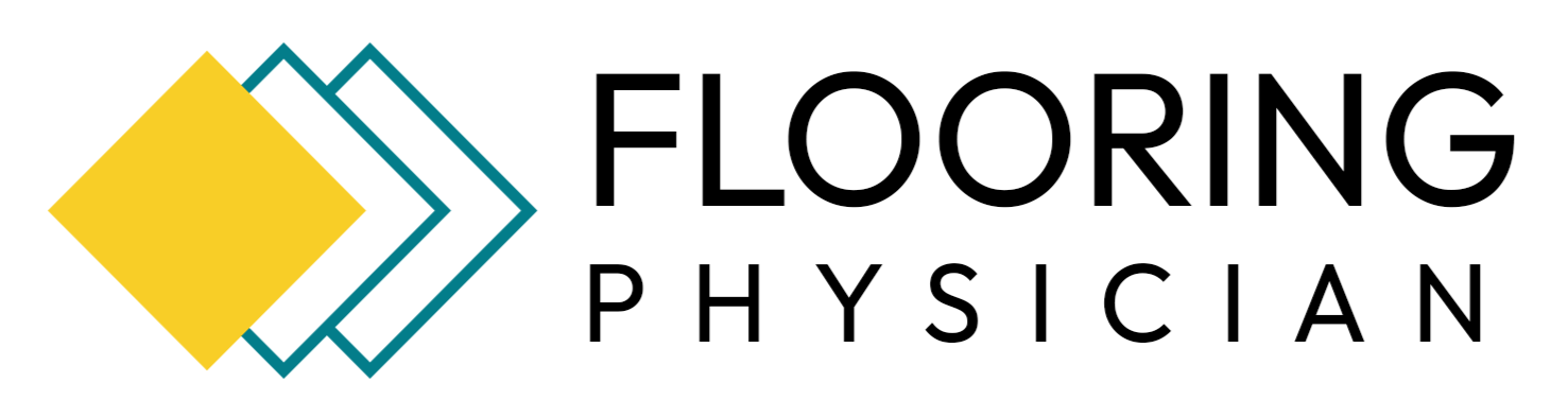 Flooring Physician Logo